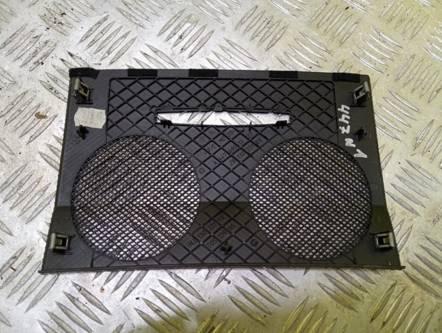  Mercedes A4476891337 ціна, від 25.34 USD