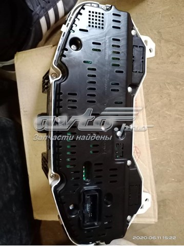 Прилади управління Ford ES7T10849JD ціна, від 77.70 USD