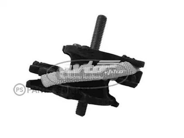 Подушка трансмісії (опора коробки передач) Corteco 49393147 ціна, від 28.60 USD