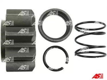 SDK5013 AS/Auto Storm Привід стартера бендикс