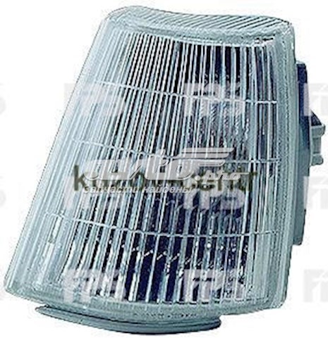 Покажчики повороту (передні) Depo/Loro/Abakus FP6025K4E