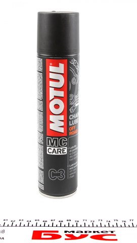815516 Motul Очищувач-мастило ланцюгів мотоциклів