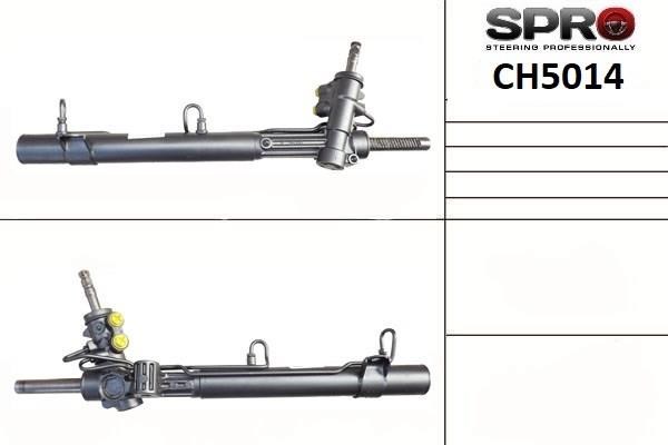 Управління рульове в зборі MSG CH214R ціна, від 240.99 USD