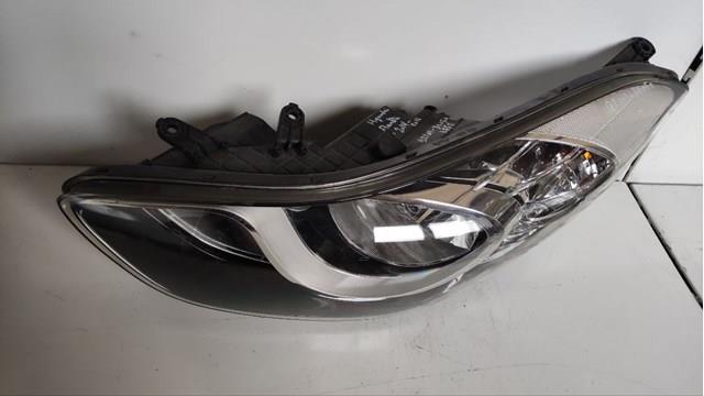 Фари Hyundai/Kia 921013X050 ціна, від 68.21 USD