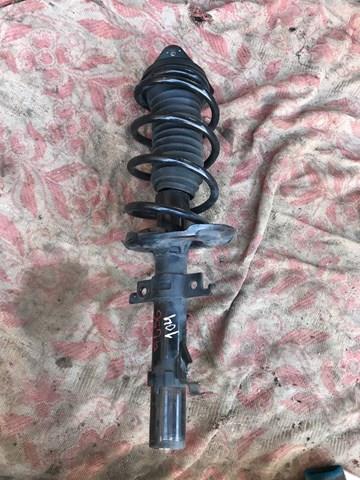 Купити 543035HA1B Nissan/Infiniti Амортизатора передній лівий