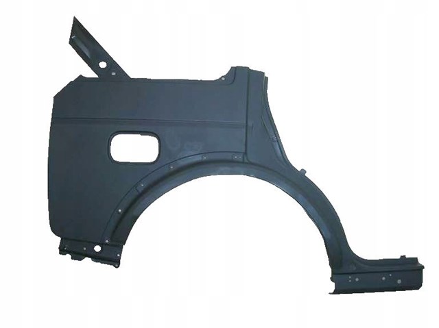 LR091293 Land Rover Крило заднє праве