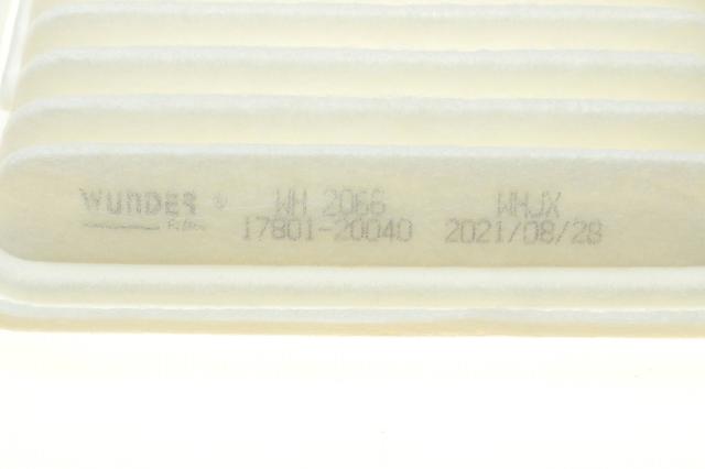 Купити WH2066 Wunder Автомобільний фільтр повітря