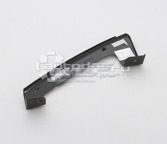 Праве кріплення переднього бампера Hyundai/Kia 865522H000 ціна, від 10.17 USD