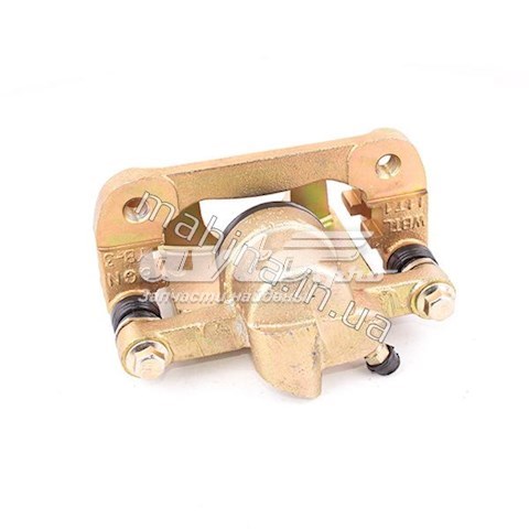 Супорт задній правий T113502060BA Chery