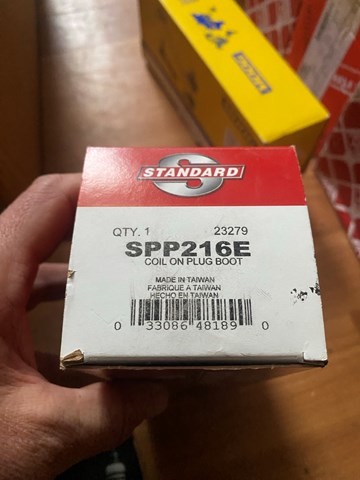  Standard SPP216E ціна, від 10.49 USD
