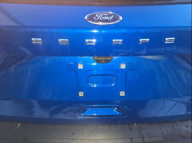 Купити 2544928 Ford 