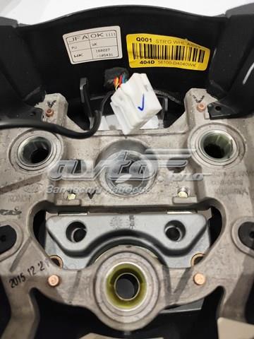 Кермо 56100D4040WK Hyundai/Kia