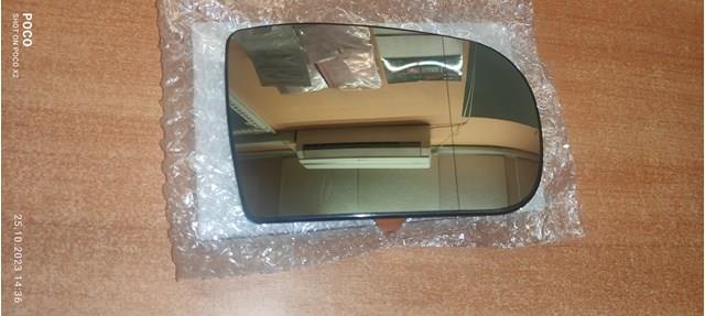 Дзеркальний елемент дзеркала заднього виду, правого Autotechteile 1008167