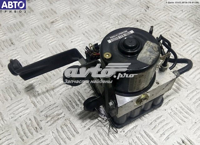 Купити 3M512C405 Ford 