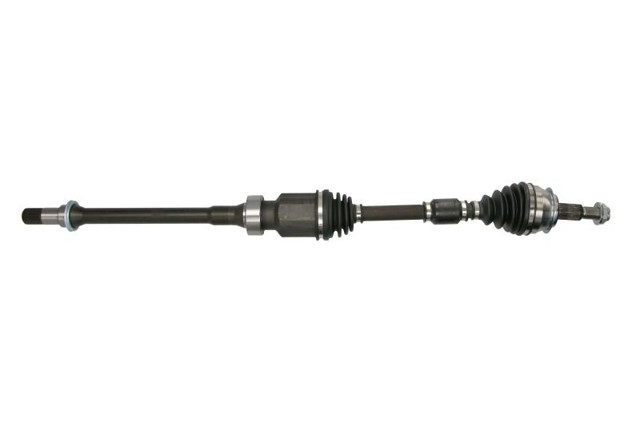 GDD52550XA Mazda Привід передній правий