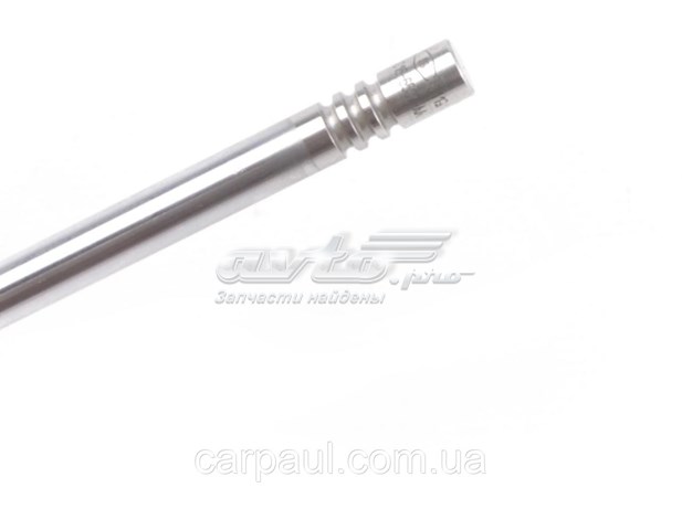 7C166507AA Ford Клапан впускний