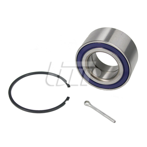 WB90209 Sato Tech Підшипник маточини передньої
