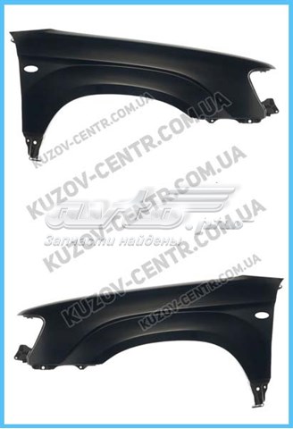 Купити FP6715314 FPS Крила
