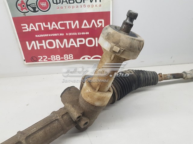 Пильник рейки Geely 4036004200