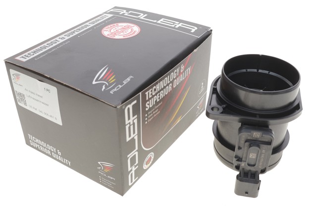Витратомір повітря Adler 04L906461B