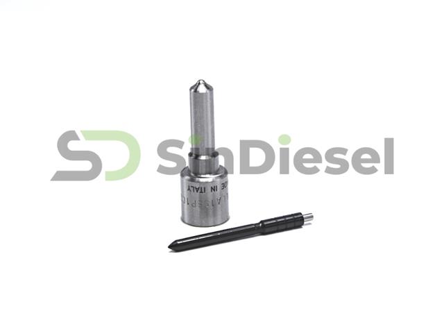 Купити DLLA155P1030 Denso 