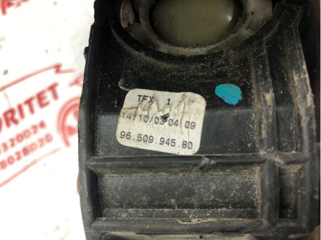  Peugeot/Citroen 9650994580 ціна, від 63.35 USD