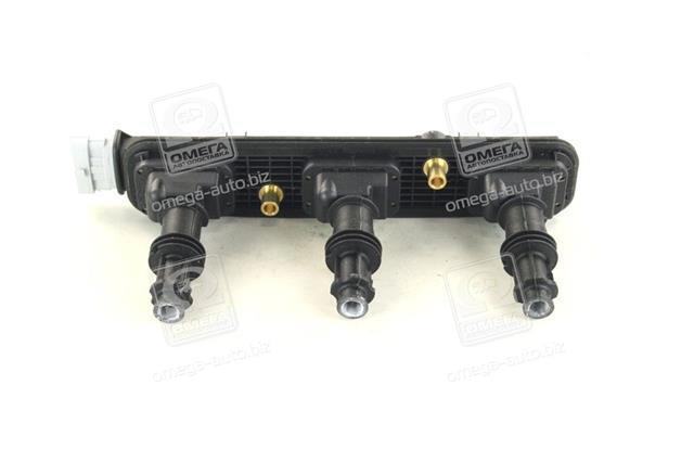 Котушка запалювання Bosch 221503027 ціна, від 79.21 USD