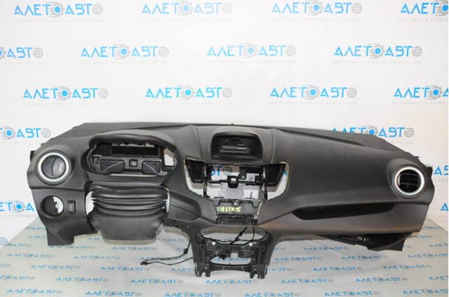 Купити D2BZ5404320AK Ford 