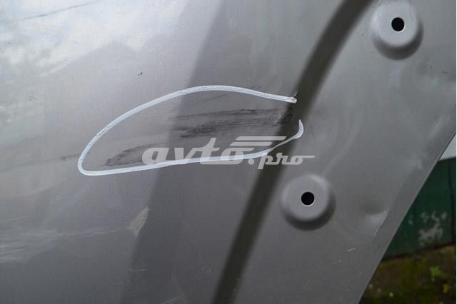  Двері задні, ліві Toyota RAV4 5