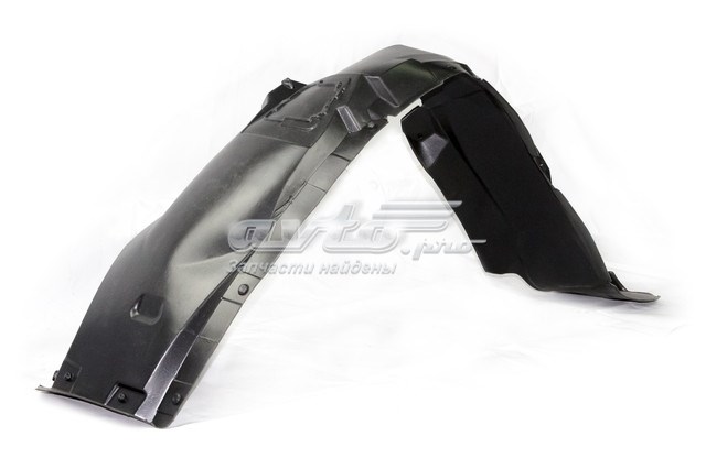 Підкрилок передній лівий Chery A133102021