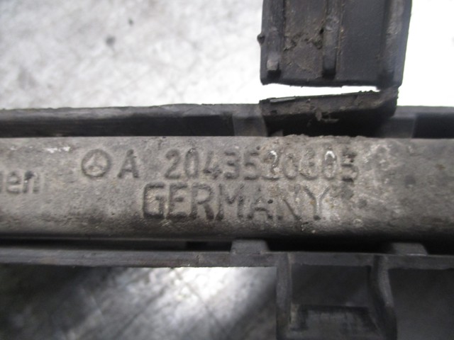  Mercedes A2043520605 ціна, від 4.39 USD