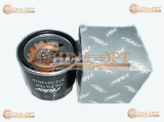 Масляний фільтр двигуна Rider RD3721012010 ціна, від 3.20 USD