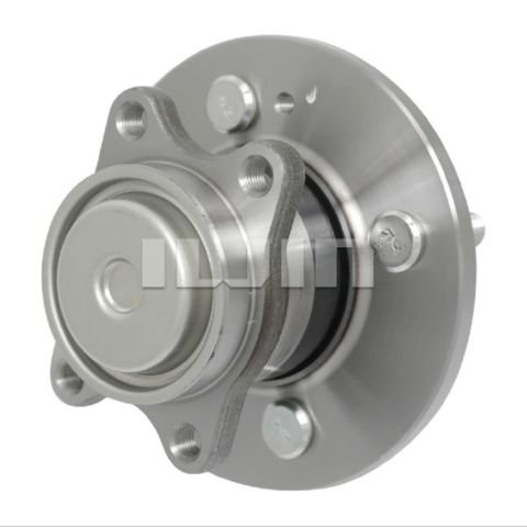Задня маточина IJ113007 Iljin