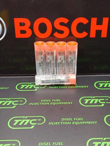 Розпилювач дизельної форсунки Bosch DLLA152P452