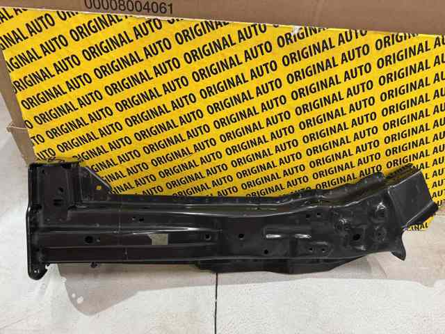 Лонжерон рами передній лівий Mazda KB7W5431XA ціна, від 267.15 USD