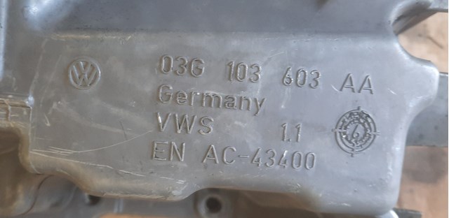  VAG 03G103603AA