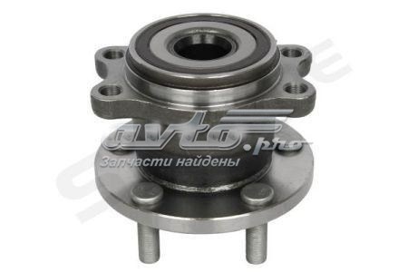 Маточина заднього колеса Starline SLO26889