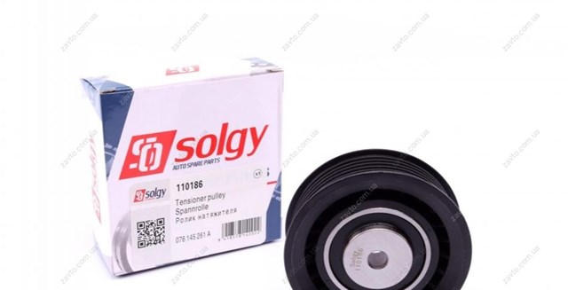 Купити 110186 Solgy Натяжний ролик