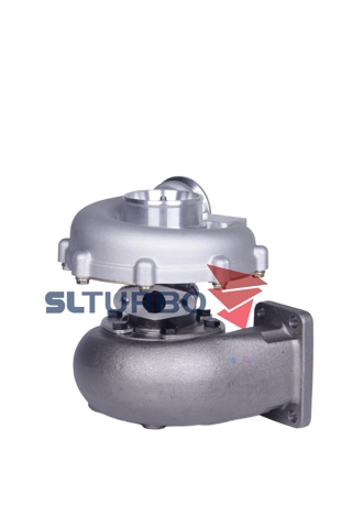 Турбокомпресор SL Turbo 200002150967