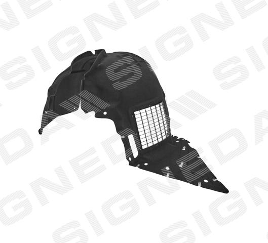  Signeda PCV11153AL ціна, від 75.76 USD