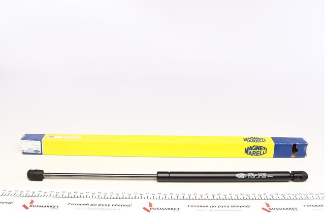 Купити 430719080500 Magneti Marelli Амортизатор під капот