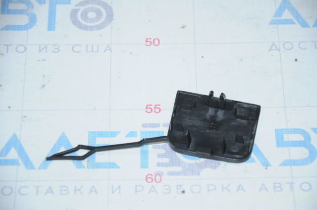Заглушка бампера буксирувального гака, передня FPS FP7435920 ціна, від 6.51 USD