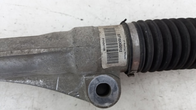Купити 455100F071 Toyota Рульова рейка