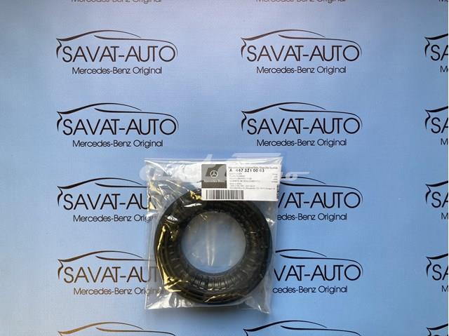 801064 Sachs Підшипник опори амортизатора