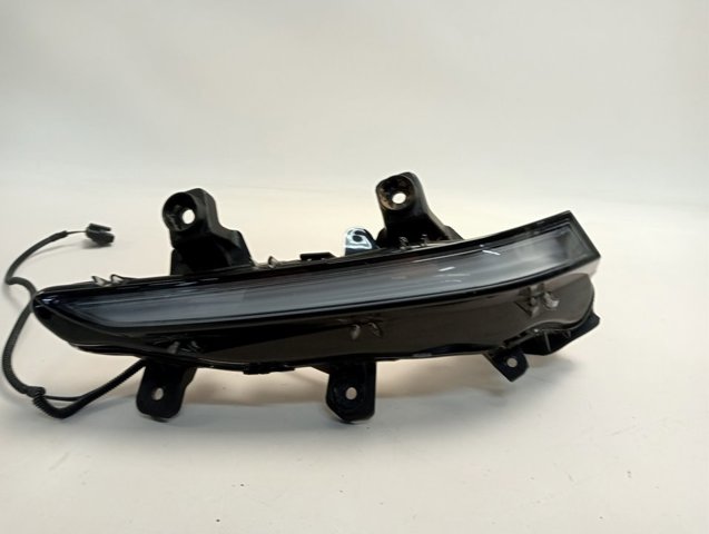 9824241380 Peugeot/Citroen Фара денного світла, ліва