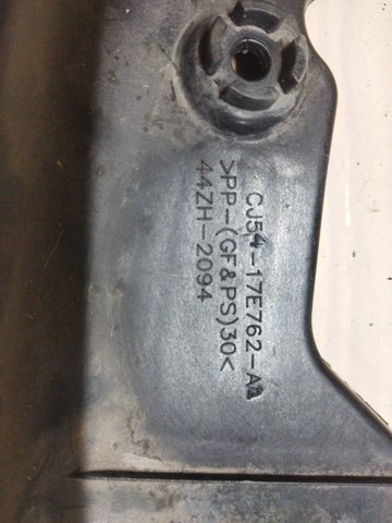  Ford VPCJ5X17E762A