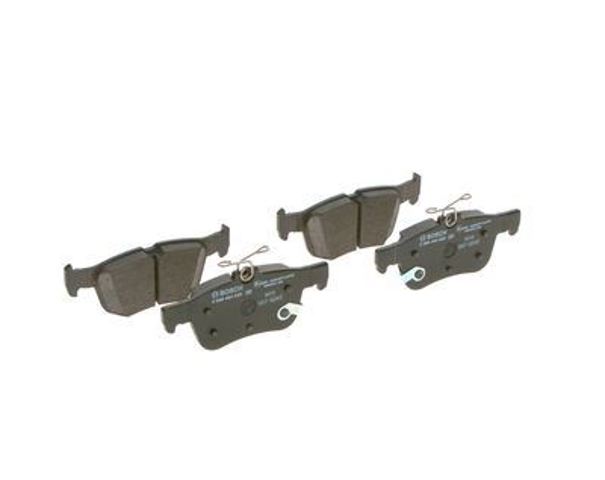 Купити 986494839 Bosch Задні колодки