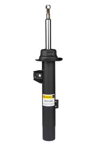 Амортизатор передній, правий Raiso RS311404 ціна, від 31.27 USD