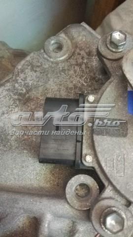Коробка автомат VAG 09P321105