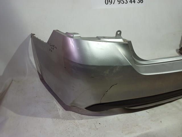 Купити NSL113658 Rhino Задній бампер